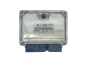 Calculateur 038906019FG 0281010702 EDC15P+ VW Bosch 55763