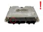 Calculateur 030906032CE 0261207184 Volkswagen Bosch 17385