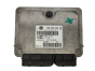 Calculateur VW 036906034DD IAW4MV.DD Magneti Marelli