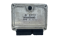 Calculateur 038906019CD 0281010218 VW Bosch 52067