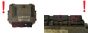 Calculateur 0281011723 8200311539 8200376187 Renault Bosch 2778