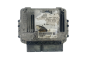 Calculateur 51809688 0281013579 4136A5ACM Fiat Bosch 47371
