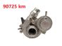 Turbocompresseur 7701477904 8200864964 H8200538832 Renault 1.2 T 90725 km