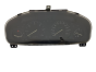 Bloc Compteurs Vitesse Honda Civic HR-0200-101 HR-0200-216 2790