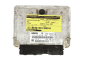 Calculateur Opel 24417169 0281010268 Bosch GM 19214