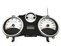 Bloc Compteurs Vitesse Peugeot 207 9662903880 A2C35190331 32445