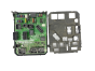 Calculateur BSM S118263BN1 S118085200J2 PSA Siemens 59359