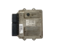Calculateur Fiat 55186608 MJD6JF.P3 Magneti Marelli 42395