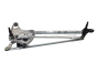 Tringlerie D'essuie Glace Ford Focus JX7B-17500-AB JX7B-17504-AB 1567