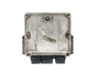 Calculateur 0281010594 9642013980 28FM0000 PSA Bosch 42681