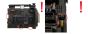 Calculateur BSM B2 9650664180 PSA Delphi 2187