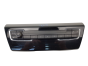 Panneau de configuration Radio BMW 6135 9371457 -03