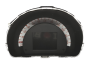 Bloc Compteurs Vitesse Smart Forfour 248212170R Johnson 31082