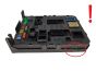 Calculateur BSI 2004 H05 9661940480 PSA Johnson Controls 20009