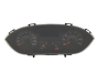 Bloc Compteurs Vitesse Fiat Idea 735364160 503000680000 21808