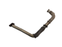 Tube d'Échappement rapatriement 9648123780 1628RL 2.2HDI Citroen C8 807 