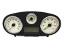 Bloc Compteurs Vitesse Lancia Ypsilon 51709391 110080211006 40585