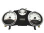 Bloc Compteurs Vitesse Peugeot 207 9662904080 A2C53190333 32451