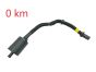 Tuyau D’alimentation Carburant LPG 169194462R 164467163R 1.0TCe Dacia Sandero 3
