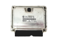 Calculateur VW Audi 8E0907401J 0281011387 Bosch 27873