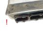 Calculateur NNN100743 A0047 YM  Rover 46434