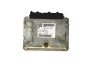 Calculateur IAW4EF.G4 51798647 Fiat Magneti Marelli 26318