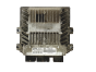Calculateur 5WS40136C-T 9653059380 9647423380 PSA Siemens 26993