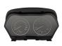 Bloc Compteurs Vitesse BMW 1 F20 17649411 23879