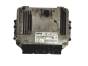 Calculateur 9668268380 0281012468 9653958980 PSA Bosch