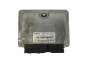 Calculateur Opel 24417169 0281010268 Bosch GM 16748