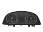 Bloc Compteurs Vitesse VW Touran 1T0920875N A2C89606100 52027