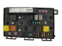Calculateur 13206751 5DK008668-14 Opel GM 1592