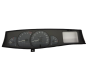 Bloc Compteurs Vitesse Opel Omega 09228420AT 110080007008