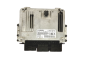 Calculateur 0281017600 9676830080 9666729580 PSA Bosch 24134