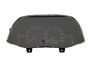 Bloc Compteurs Vitesse Ford Focus 98AB-10849-CH 50156 3091