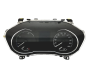 Bloc Compteurs Vitesse Toyota Yaris 83800-F5440 MB157580-4812 55974