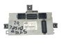 Calculateur Moduł BSI Fiat 51715862 501862570014 Magneti Marelli 19939