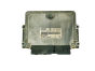 Calculateur 55198058 0281011553 Fiat Bosch 33403