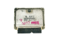 Calculateur 045906019S 0281010259 Volkswagen Bosch 33236