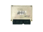 Calculateur 4D0907558 0261206372  Audi Bosch