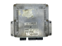 Calculateur 0281010592 9642014880 28FM0310 PSA Bosch 63990
