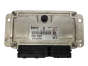 Calculateur Toyota 89661-0H022 0261208702 Bosch 22347