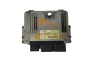 Calculateur 9675495080 0261S06472 9666319180 PSA Bosch 19379