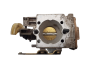 Boitier Papillon D’admission Renault 7700864871 0438201207 1.4 8V Bosch