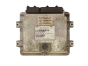Calculateur 51822896 4100147 Fiat Metatron 30828