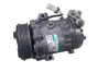 Compresseur De Climatisation GM 13106850 Sanden SD6V10 1512F Opel