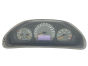 Bloc Compteurs Vitesse Mercedes CLK A2085405511 110080063017 25556