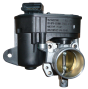 Boitier Papillon D’admission Citroen C1 C3 DS 208 307 1.2 VTI  9673622380