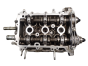 La Culasse Toyota Aygo 1KR 1611541580 1.0 12v C1 107