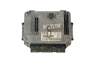 Calculateur 0281010707 9646559980 9644157380 PSA Bosch 38560
